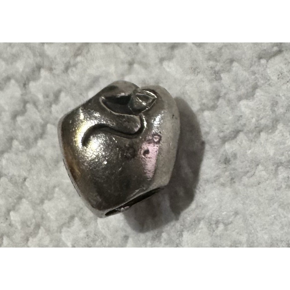 Chamilia 925 Sterling Silver Mother & Child Bead‎ Charm